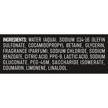 AxeBodyWashMoisturizingCoconutCrusaderParaben-Free_Sulfate-Free_32flozPump - USA Mega Market