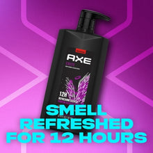 AxeExciteRefreshingLongLastingMen_sBodyWashAllSkinCrispCoconut_BlackPepper_32oz5 - USA Mega Market