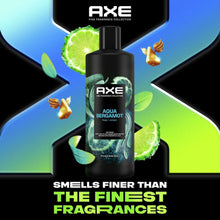 AxeFineFragranceLongLastingMen-sBodyWashAquaBergamot-18oz6-_3 - USA Mega Market