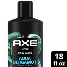 AxeFineFragranceLongLastingMen_sBodyWashAquaBergamot_18oz7 - USA Mega Market