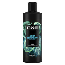 AxeFineFragranceLongLastingMen_sBodyWashAquaBergamot_18oz8 - USA Mega Market