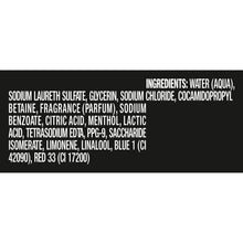 AxeFineFragranceLongLastingMen_sBodyWashAquaBergamot_18oz - USA Mega Market