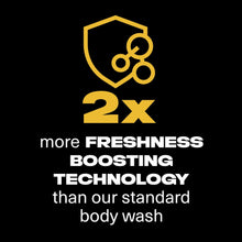 AxeFineFragranceLongLastingMoisturizingMen_sBodyWashGoldenMango_18oz4 - USA Mega Market