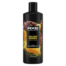 AxeFineFragranceLongLastingMoisturizingMen_sBodyWashGoldenMango_18oz8 - USA Mega Market