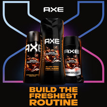 AxeMen_sBodyWashwithPumpDarkTemptationDarkChocolate_32oz5 - USA Mega Market
