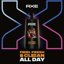AxeMen_sBodyWashwithPumpDarkTemptationDarkChocolate_32oz6 - USA Mega Market