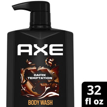 AxeMen_sBodyWashwithPumpDarkTemptationDarkChocolate_32oz7 - USA Mega Market