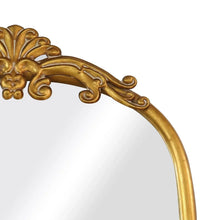 AzaleaParkFiligreeEaselFullLengthMirror3 - USA Mega Market