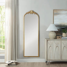 AzaleaParkFiligreeEaselFullLengthMirror4 - USA Mega Market
