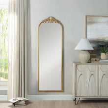 AzaleaParkFiligreeEaselFullLengthMirror4 - Brands For Less USA