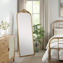 AzaleaParkFiligreeEaselFullLengthMirror - USA Mega Market