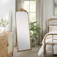 AzaleaParkFiligreeEaselFullLengthMirror - Brands For Less USA