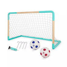 B.ToysSoccerNet_BallsKidsSportsSet1 - USA Mega Market