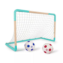 B.ToysSoccerNet_BallsKidsSportsSet2 - USA Mega Market