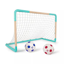 B.ToysSoccerNet_BallsKidsSportsSet2 - Brands For Less USA