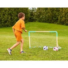 B.ToysSoccerNet_BallsKidsSportsSet5 - USA Mega Market