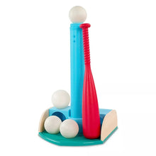 B. Toys Tee-Ball Set Kids Sports Set