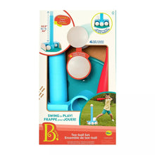 B.ToysTee-BallSetKidsSportsSet - USA Mega Market