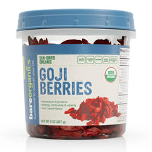 BAREORGANICS-Goji-Berries-Organic-Sun-Dried-8Oz-227G_662ea05c-10e9-477f-a411-87ba9080dc94.b13abeb3e80b241285713a2f23840c3d - USA Mega Market
