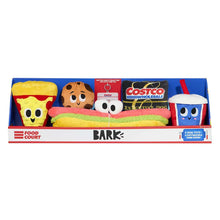 BARKFoodCourtDogToyBundle_5-count - USA Mega Market