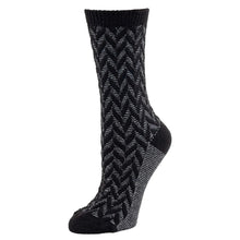 BEARPAW Women's Boot Sock, 6-pair