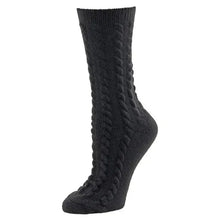 BEARPAW Women's Boot Sock, 6-pair