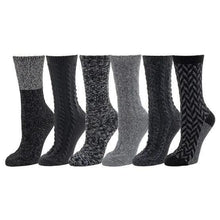 BEARPAWWomen_sBootSock_6-pairBEARPAWWomen_sBootSock_6-pair1 - USA Mega Market