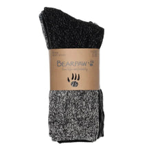 BEARPAWWomen_sBootSock_6-pair - USA Mega Market