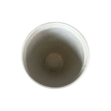 Better Homes & Gardens 14inch Hawthorn Planter Gypsum with Modern Design for Indoor Outdoor Plant