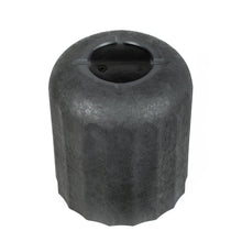Better Homes & Gardens Adler 16 inch Resin Planter With Modern Design for Indoor Outdoor Plant