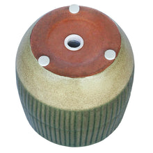 Better Homes and Gardens 6" Green Sable Planter