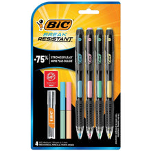 BICBreakResistantMechanicalPencil0-7mm-4Count-_1_d23c05b0-2d00-48ea-9904-6b83192706ee - USA Mega Market