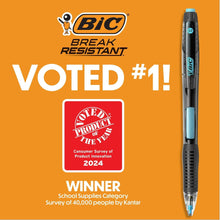 BICBreakResistantMechanicalPencil0-7mm-4Count1-_2 - USA Mega Market