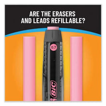 BIC Break Resistant Mechanical Pencil 0.7 mm
