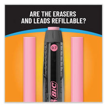 BICBreakResistantMechanicalPencil0.7mm_4Count3_3734c861-d186-4983-8627-86ce87ef977a - USA Mega Market