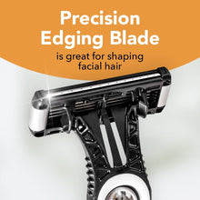 BIC Flex 5 Men's 5-Blade Disposable Manual Razors, 4 Count, Father's Day Gift Idea