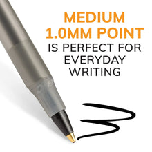 BICRoundSticXtraLifeBallpointPen_MediumPoint1.0mm_60Pack2_0ead1951-0616-4768-9c05-4a58abd7e7c5 - USA Mega Market