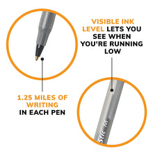 BICRoundSticXtraLifeBallpointPen_MediumPoint1.0mm_60Pack6_683c1ca9-55dc-4d57-8b6f-20f186ed0bac - USA Mega Market