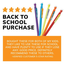 BICXtra-SmoothMechanicalPencilswithErasers-40-Count6-_7 - USA Mega Market
