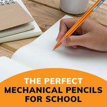 BICXtra-SmoothMechanicalPencilswithErasers-40-Count7-_8 - USA Mega Market