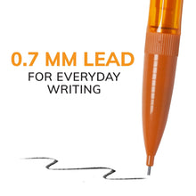 BICXtra-SmoothMechanicalPencilswithErasers_40-Count2 - USA Mega Market