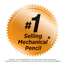 BICXtra-SmoothMechanicalPencilswithErasers_40-Count4 - USA Mega Market