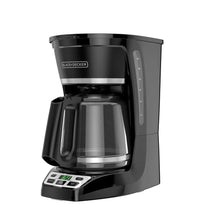 BLACK-DECKER-12-Cup-Programmable-Coffeemaker-Black-CM1070B-1_95ef678d-ac2a-4baf - USA Mega Market