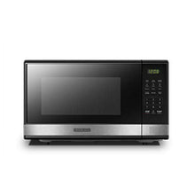 BLACK-DECKER-EM031MB11-Digital-Microwave-Oven-with-Turntable-Push-Button-Door-Ch_1 - USA Mega Market