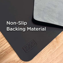 BLACK-DECKERFauxLeatherKeyboardandMouseDeskMat-OfficeDeskAccessories-ProtectiveOfficeDeskDecorMe_3027_3 - USA Mega Market