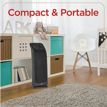 BLACK_DECKERCeramicTowerSpaceHeater_TowerFan5 - USA Mega Market