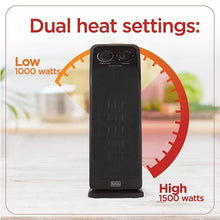 BLACK_DECKERCeramicTowerSpaceHeater_TowerFan6 - USA Mega Market