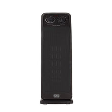 BLACK_DECKERCeramicTowerSpaceHeater_TowerFan - USA Mega Market
