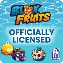 BLOX FRUITS - Buddha Huge Plush (9" Tall, Series 2) [Includes DLC]