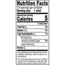 BREATHSAVERSWintergreenSugarFreeBreathMintsRolls_0.75oz._24ct.1 - USA Mega Market
